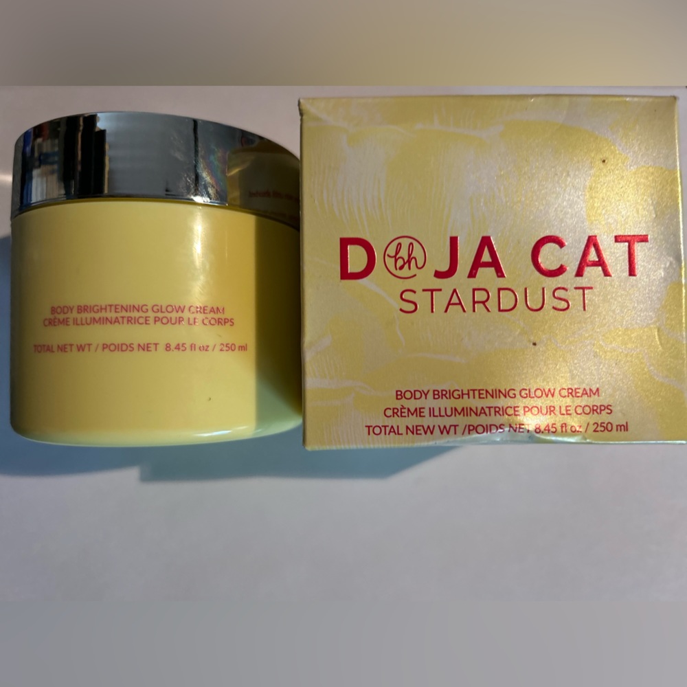 DOJA CAT STARDUST BY BH Cosmetics